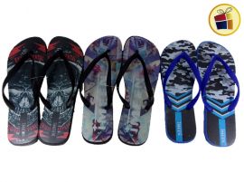 OJOTA PARA HOMBRE ESTAMPADA 7+ BEREL K (72885/213/1)