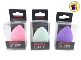 ESPONJA PARA MAQUILLAJE GOTA EN ACETATO (84197/28419)