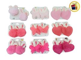 (PC-F-B-RCIA)GOGO X2 PELUCHE Y APLIQUE VARIOS MODELOS (85034/47-34)