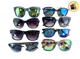 (DES 25%) ANTEOJO DE SOL UNISEX VARIOS MODELOS JOALERI  (794482)