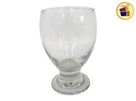 "P.R.C1.C2.M.G.ST" COPA VIDRIO NORUEGA AGUA 250ML RIGOLLEAU (BL68871/688707/BL68870)