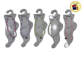 TOBILLERA ELASTICA VARIOS MODELOS (40039/3174)