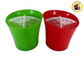 ESCURRIDOR DE CUBIERTOS TREBOL (000033)