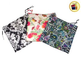 CUBRE SILLA LONA TELA GRUESA ESTAMPADO (876676)