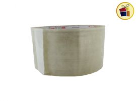 P.R.CINTA PACK TRANSPARENTE 48X40 MM (CH) (197039/COD24T/C530-24-1)