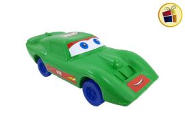 N22 AUTO DE CARRERA CARITA"95" 20CM DISTRIBUIDORA CATA-PLAST (098417)