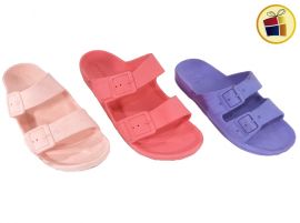 OJOTA PARA DAMA FAJA HEBILLAS GUARATIBA (72899/261)