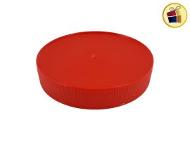 TAPA PLASTICA ROSCA 106MM MEGA ENVASE (00329/302519)