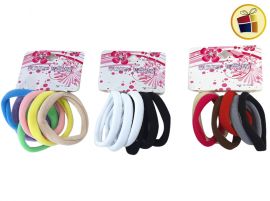 (PC-G)GOGO X6 GRANDE 6CM LYCRA LISA COLOR (52134/518-55)