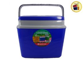 "P.R"***CONSERVADORA GEMPLAS 15 LTS (010358/1)