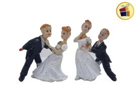 SOUVENIR NOVIO X1 (35728) CH