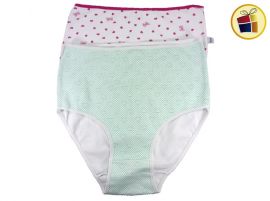 BOMBACHA ESPECIAL ESTAMPADA ANANIM (068722/8) 