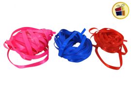 CINTA RASO LISA Nº1 EN BOLSA X10 MTS (903-15-3/67882) CH