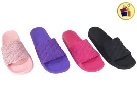 OJOTA PARA DAMA FAJA 3D HAWAIANA (42560/2003)