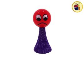 JUEGO DUENDE PELOTA SALTARINA X1 EN BOLSA (2207-F/18778)