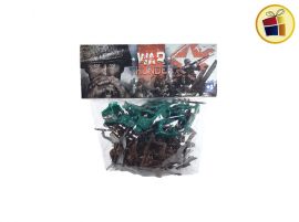 N22 SOLDADITOS X24 EN BOLSA DEL GUERCIO (969767)