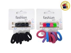 SET DE NENA FASHION (GOGO+BROCHE MINI) (86397/48-31-5)