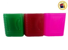 PORTA SACHET PLASTICO DIF PLAST (556082/237)