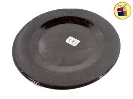 PLATO PLAYO ENLOZADO 23.5 CM JOVIFEL (1660/016608)
