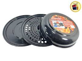 PARRILLA CIRCULAR ENLOZADA JOVIFEL Nº 2 (1904/019043)