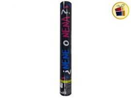 LANZA PAPEL REVELACION SEXO VARON  (7344/72781) CADENACI