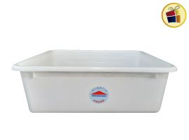 BATEA RECTANGULAR 14 LTS OLDCLAN (6058800/005885)