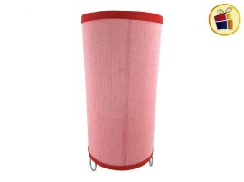 VELADOR CILINDRICO MODELOS SURTIDOS 25.5CM MAGNINO (1022/623161)