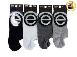 MEDIA INVISIBLE LISA PARA HOMBRE ELEMENTO (02772/011)