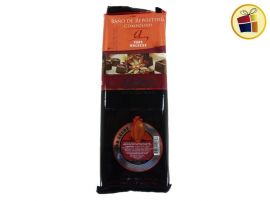 CHOCOLATE ALPINO DE LECHE X 500G (04617) PAPUS