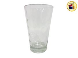 VASO DE VIDRIO BUBBLES 420 CC DURAX (410677)