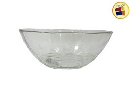 "P.C1.C2"ENSALADERA DE VIDRIO ROMA DURAX (D104/419120)