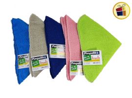 TOALLA MANO COLEGIAL PIMPOLLITO 34X34 CM WOSSEN (290057/994)