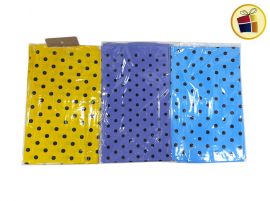 MANTEL LUNARES 1.20 X 1.80 MTS (30645) IMAGEN PARTY