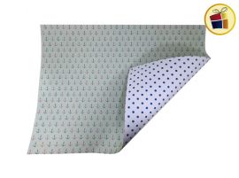 CARTULINA FANTASIA ANCLAS (ALFA) (042792)