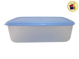 HERMETICO RECTANGULAR 5.5LTS DIF PLAST (123/86453/381235)