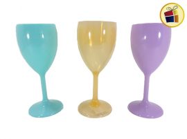 COPA ACRILICA COLOR AGUA DIF PLAST (383/383833)