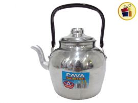 "P.C1.C2.R"PAVA N°14 ALUMINIO ECO ALUMAR (100029/10102)