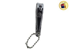 ALICATE PARA UÑAS CHICO LISO BOXIN (519331)