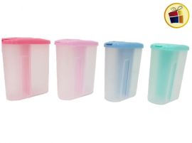 VERTEDOR DUO PLASTICO POO (620409/250/060588)