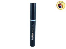 (DCTO 50%)MASCARA DE PESTAÑAS A PRUEBA DE AGUA DAPOP (50769/HB96831)