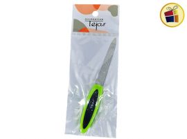 LIMA PARA UÑAS METAL CORTA TEJAR (22592/1802)