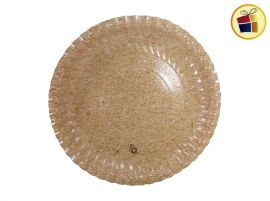 PLATO X8 UND REDONDO CHICO KRAFT (04749) OTERO