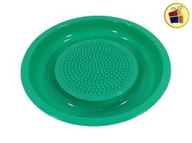 RALLADOR DE MANZANA MULPLAST(049220/3115/)