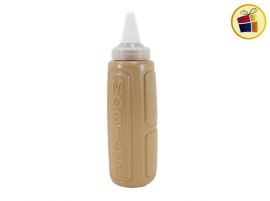 RECIPIENTE PARA ADEREZO X1 "SALSA GOLF/KECHUP/MAYONESA/MOSTAZA" MELY (822969/017)