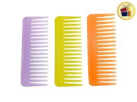 ###PEINE RASTRILLO X3 (517206) TONY FANO