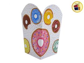 POCHOCLERA DONAS X10 (9412/05487) GOL MUNDO