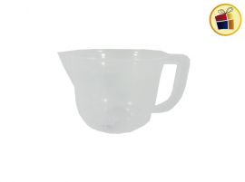 JARRA MEDIDORA 500ML MULPLAST (3010/476277)