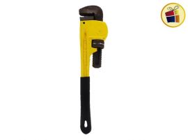 (50/30%) LLAVE STILSON 14" 36CM (341047)