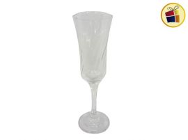 "P.R"COPA LIRIO CHAMPAGNE NADIR 195ML (017295)