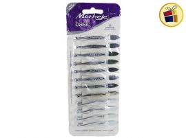 ###PINZA PARA DEPILAR X12 MERHEJE (01040)